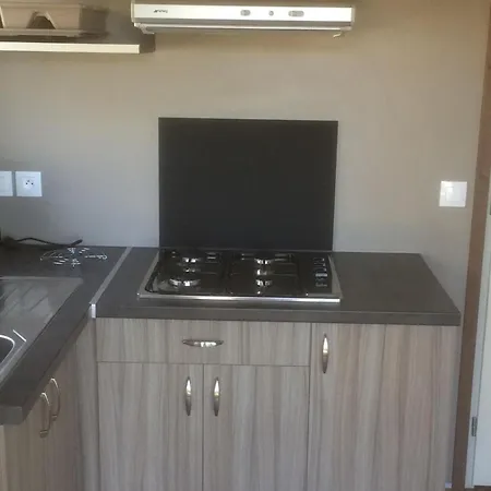 Confortable - 5 Pers. - Api-1-52-2566 Campingplads Vogue