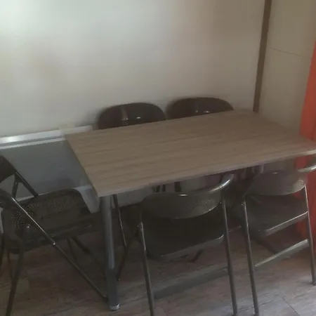 Confortable - 5 Pers. - Api-1-52-2566