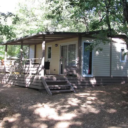 Campingplads Confortable - 5 Pers. - Api-1-52-2566 Vogue