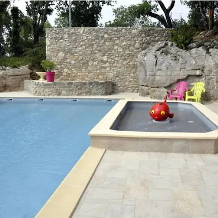 Confortable - 5 Pers. - Api-1-52-2566 Campingplads *